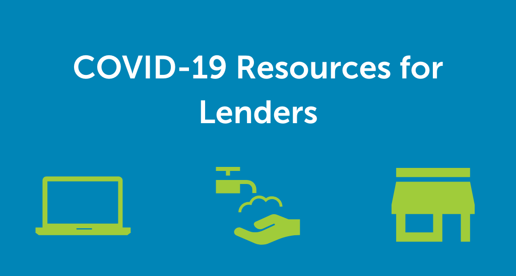 Prudent Lenders COVID 19 Resources for Businesses v2